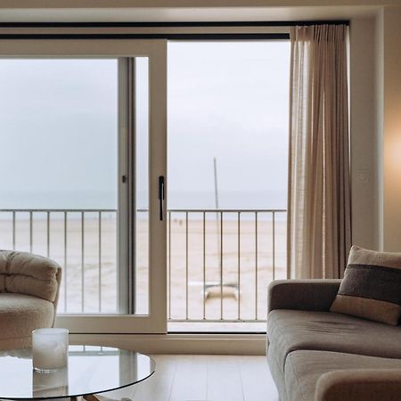 Sea View Apartment Knokke-Heist Exterior foto