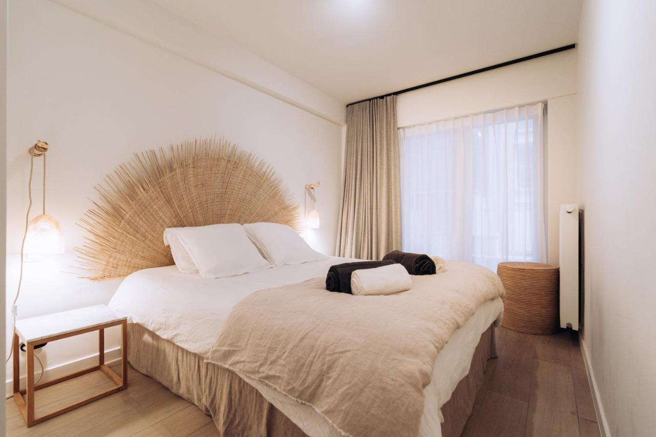 Sea View Apartment Knokke-Heist Exterior foto